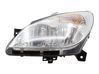 Faro delantero/faro principal 00006204X2