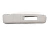 Sun visor 51168026790