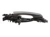 Rear door exterior handle 