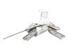 Engine bonnet/hood hinges 0000791285