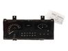 Speedometer (instrument cluster) 7700831759