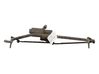 Wiper motor 7701034656
