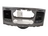 Dash center air vent grill 2431639