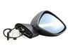 Manual wing mirror 00008153SK