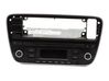 Unidad delantera de radio/CD/DVD/GPS 1S0057156FX