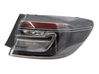 Rear/tail lights 265502066R