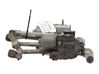 Motor del limpiaparabrisas 5M0955024G