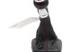Gear lever shifter trim leather/knob 8X0863278KDWJ