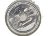 Front fog light 