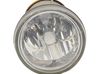 Front fog light 