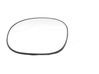 Wing mirror glass 00008151GE