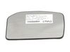 Wing mirror glass 