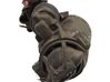 Starter motor 1748650