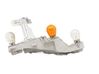 Tail light bulb cover holder 63217164964