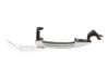 Front door exterior handle 00009101KY