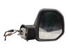 Manual wing mirror 8154SZ