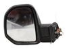 Manual wing mirror 8154TE