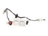 Tail light bulb cover holder 