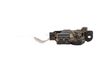 Tailgate/trunk/boot lock/catch/latch 