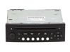 Unidad delantera de radio/CD/DVD/GPS 