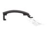 Front door exterior handle 1521631