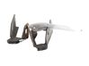Engine bonnet/hood hinges 7750820560