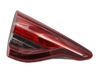 Tailgate rear/tail lights 265557776R