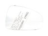 Wing mirror glass 8X0857536D