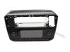 Unidad delantera de radio/CD/DVD/GPS 