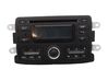 Unidad delantera de radio/CD/DVD/GPS 280218984R