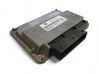Unidad de control/módulo de la caja de transmisión diferencial 0AD927755BE