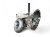 Automatic gearbox DGJ
