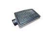 Intake resonator 53013521AB