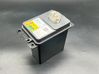 Car battery 187566200F