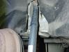 Amortiguador trasero 5206QC