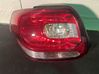 Rear/tail lights 9676973880