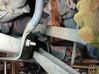 Eje de transmisión delantero 3272LG