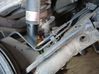 Rear shock absorber/damper 52151120