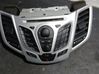 Radio/CD/DVD/GPS-pääyksikkö 1846847