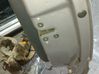 Front door lock 8200300127