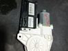 Motor del regulador de la ventanilla de la puerta delantera 807303450R
