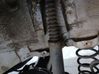 Rear shock absorber/damper 00005206VY