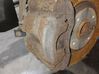 Front brake caliper 1617293580