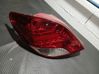 Luz trasera/de freno 6350HQ