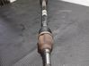 Front driveshaft 9801384880