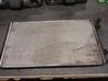 Coolant radiator 7701057119