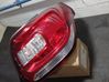 Rear/tail lights 9676973380