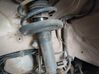 Amortiguador delantero con muelle espiral 9676636680