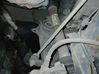 Eje de transmisión delantero 3272LG