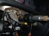 Steering wheel axle set 4123V2